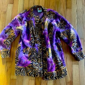 Farm rio x small cardigan